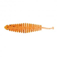 Приманка Lucky John слаги Pro series trick worm 05.00/036 10шт