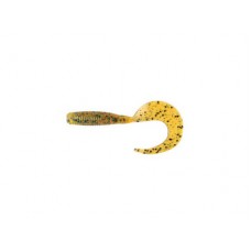 Приманка Lucky John твистер Micro Jig 05,50/101 20шт