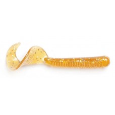 Приманка Lucky John твистер Pro series chunk tail 05,00/064