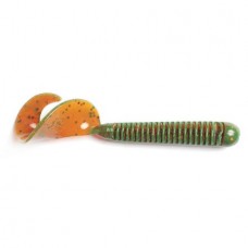 Приманка Lucky John твистер Pro series chunk tail 05,00/PA16