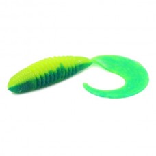 Приманка Lucky John твистер Pro series crusher grub 09.90/T50 5шт