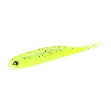 Приманка Lucky John виброхвост 3D series Makora split tail 07,00/006 7шт