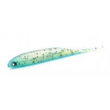 Приманка Lucky John виброхвост 3D series Makora split tail 10,00/002 6шт