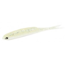 Приманка Lucky John виброхвост 3D series Makora split tail 10,00/003 6шт