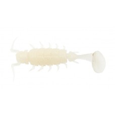 Приманка Lucky John виброхвост Pro series alien bug 03.81/033