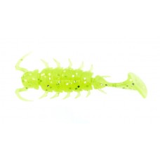 Приманка Lucky John виброхвост Pro series alien bug 03.81/071