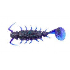 Приманка Lucky John виброхвост Pro series alien bug 03.81/T52