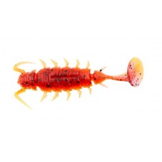 Приманка Lucky John виброхвост Pro series alien bug 06,35/T48