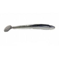 Приманка Lunker City 4" Swimming Ribster 10/BG 1 1/10
