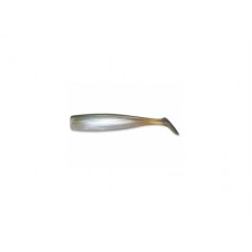 Приманка Lunker City виброхвост 6" Shaker 5/BG 143 atomic chicken 5шт