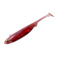 Приманка Magbite MBW04 Snatch bite shad 3-02 3.0" 5шт