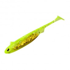 Приманка Magbite MBW04 Snatch bite shad 3-04 3.0" 5шт