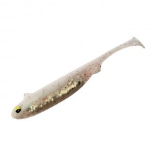 Приманка Magbite MBW04 Snatch bite shad 3-05 3.0" 5шт