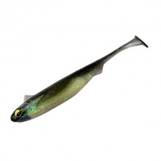 Приманка Magbite MBW04 Snatch bite shad 3-06 3.0" 5шт