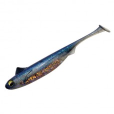 Приманка Magbite MBW04 Snatch bite shad 4-03 4.0" 5шт