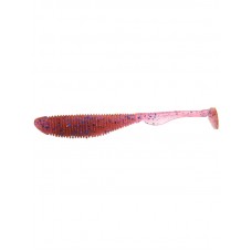 Приманка Molix Ra Shad 75 мм col. 12