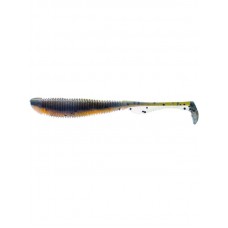 Приманка Molix Ra Shad 75 мм col. 30 Pumpkin Orange