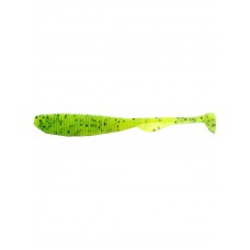 Приманка Molix Ra Shad 75 мм col. 33 Chartreuse