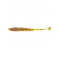 Приманка Molix Sator Worm 60 мм col. 77
