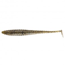 Приманка Pontoon21 виброхвост Homunculures Attira 3,0" 434 7шт