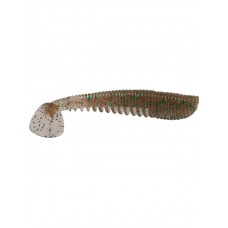Приманка Pontoon21 виброхвост Homunculures Awaruna 1,5" 101 уп.10шт