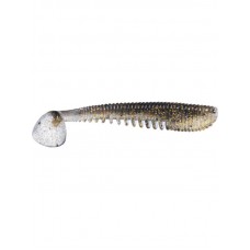 Приманка Pontoon21 виброхвост Homunculures Awaruna 1,5" 202 уп.10шт