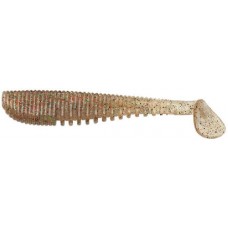Приманка Pontoon21 виброхвост Homunculures Awaruna 2,0" 116 уп.9шт