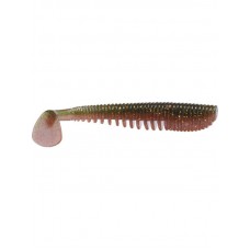Приманка Pontoon21 виброхвост Homunculures Awaruna 2,0" 405 уп.9шт