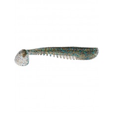 Приманка Pontoon21 виброхвост Homunculures Awaruna 2,5" 203 уп.8шт