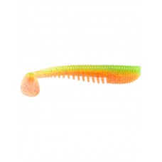 Приманка Pontoon21 виброхвост Homunculures Awaruna 2,5" 403 уп.8шт