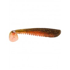 Приманка Pontoon21 виброхвост Homunculures Awaruna 2,5" 404 уп.8шт