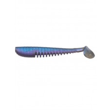 Приманка Pontoon21 виброхвост Homunculures Awaruna 2,5" 427 уп.8шт