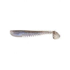 Приманка Pontoon21 виброхвост Homunculures Awaruna 2,5" 436 уп.8шт