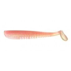 Приманка Pontoon21 виброхвост Homunculures Awaruna 2,5" 438 уп.8шт