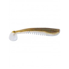 Приманка Pontoon21 виброхвост Homunculures Awaruna 3,0" 105 уп.7шт