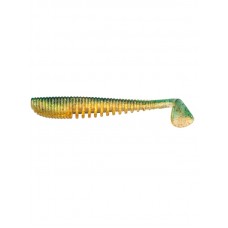 Приманка Pontoon21 виброхвост Homunculures Awaruna 3,0" 426 уп.7шт