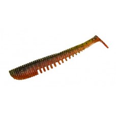 Приманка Pontoon21 виброхвост Homunculures Awaruna 4,0" 104 уп.5шт