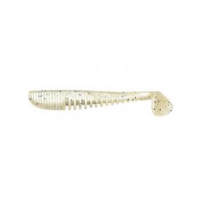 Приманка Pontoon21 виброхвост Homunculures Awaruna 4,0" 118 уп.5шт