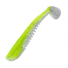 Приманка Pontoon21 виброхвост Homunculures Awaruna 4,0" 410 уп.5шт