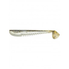 Приманка Pontoon21 виброхвост Homunculures Awaruna 4,0" 434 уп.5шт