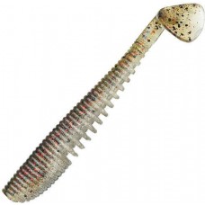 Приманка Pontoon21 виброхвост Homunculures Awaruna 4,0" 437 уп.5шт