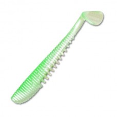 Приманка Pontoon21 виброхвост Homunculures Awaruna 4,0" 439 уп.5шт