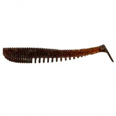 Приманка Pontoon21 виброхвост Homunculures Awaruna 4,5" 104 уп.5шт