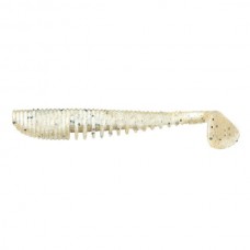Приманка Pontoon21 виброхвост Homunculures Awaruna 4,5" 118 уп.5шт