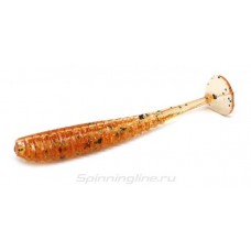 Приманка Reins Aji ringer shad 1,5'' цв. 568 fire shugar 15шт