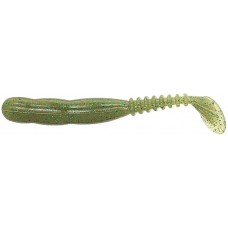 Приманка Reins Rockvibe shad 2'' цв.003 moebi уп 20шт