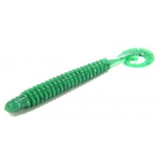 Приманка Reins твистер G Tail saturn 2,5" 397 motor oil SP