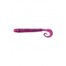 Приманка Reins твистер G Tail saturn 2,5" 407 pione