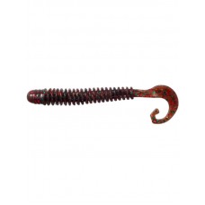 Приманка Reins твистер G Tail saturn 3,5" U003 suclpin