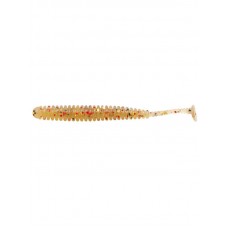 Приманка Reins виброхвост Aji adder shad 2" 321 gold legend part2 15шт
